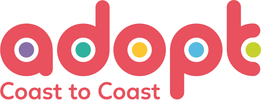 Adopt Coast to Coast Logo